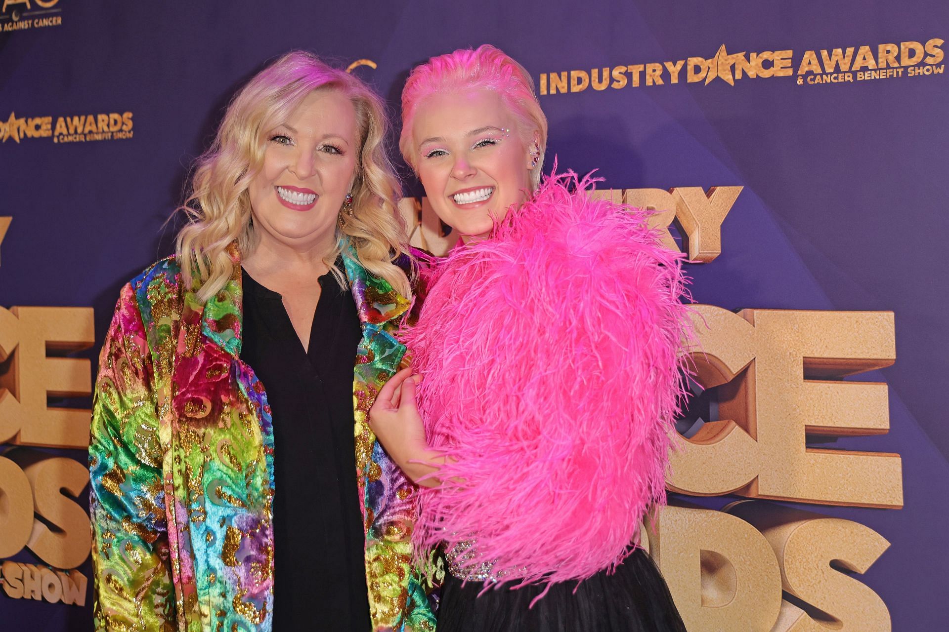 2022 Industry Dance Awards - Source: Getty