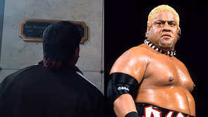 Real-life Bloodline member is ready to join WWE, says Rikishi