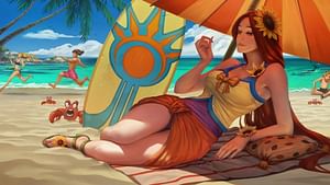 "Tell me a secret": League of Legends LoLdle answers 1095 (Sunday, July 6, 2025)