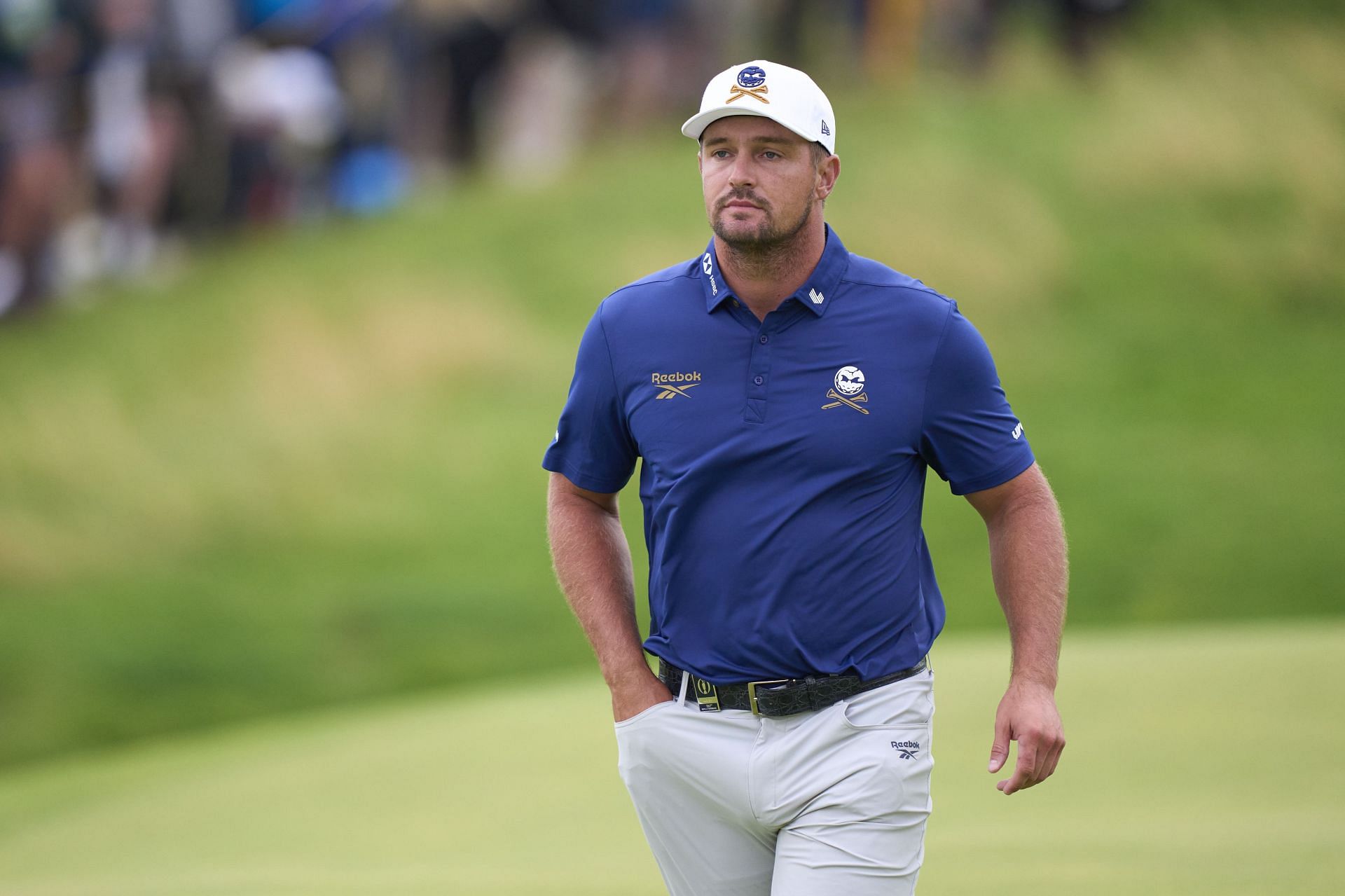 The 153rd Open - Day One - Source: Getty