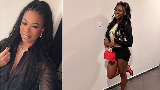 "Miss you": Michael Jordan’s daughter gets love from $89,000 WNBA guard and her brother over "bokkie dumpski"