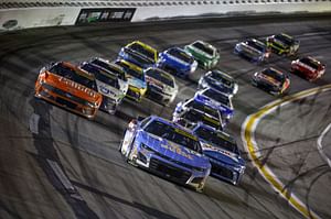 “We’re in the business of moments”: NASCAR Broadcaster lays out strategy to deliver compelling product