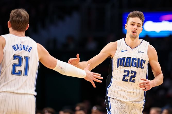 $229 million German brothers chime in after NBA announces European dates for 2025-26 season