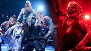 Uncle Howdy teases bringing back “The Fiend” gimmick in WWE