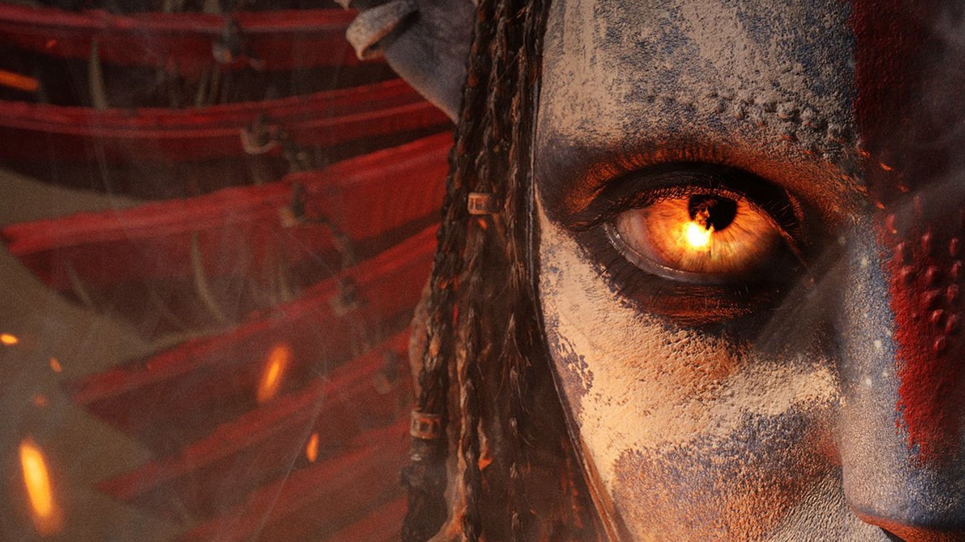 New characters and conflicts will be introduced in Avatar: Fire and Ash (Image via X/@officialavatar)
