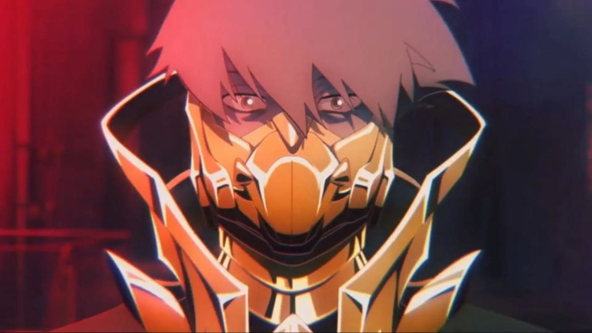 To Be Hero X episode 15: Ghostblade