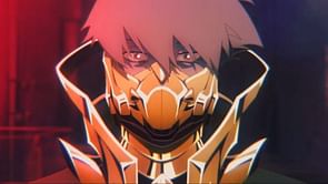 To Be Hero X episode 15: Ghostblade's backstory and his ties to Wang Nuonuo are revealed