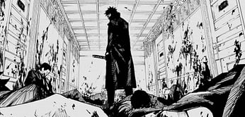 CyberAgent's new anime project could bring bad news to Kagurabachi fans