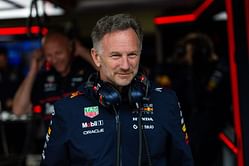 "Bad decision": F1 fans react as Red Bull announce Christian Horner's replacement