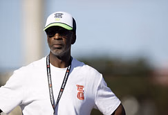 Troubles continue for Michael Johnson's Grand Slam Track with $77,896 due in payments - Reports