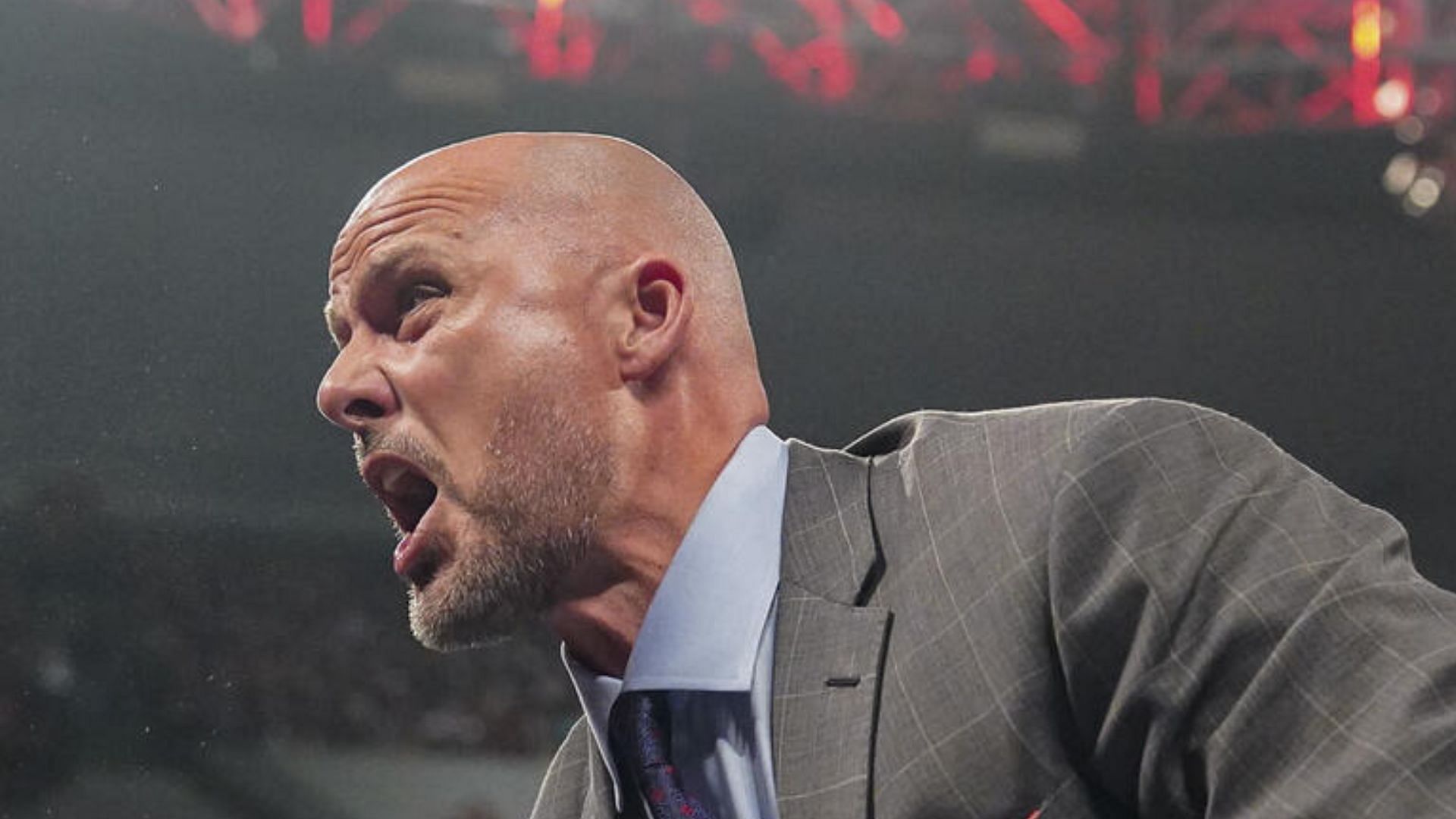 The star has a new name (Credit: WWE.com)
