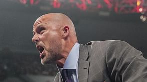 Adam Pearce reveals 5-time WWE champion's new name before RAW
