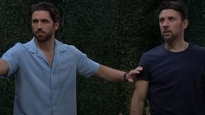 The Young and the Restless recap (July 28, 2025): Tragedy strikes as Chance is killed and Carter takes his own life