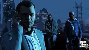 10 GTA 5 secrets that are creepier than you think