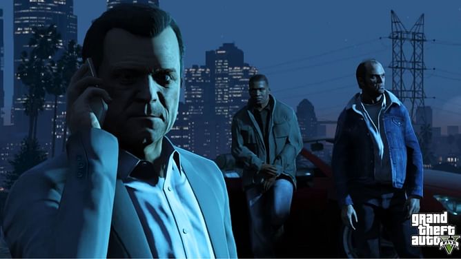 10 GTA 5 secrets that are creepier than you think