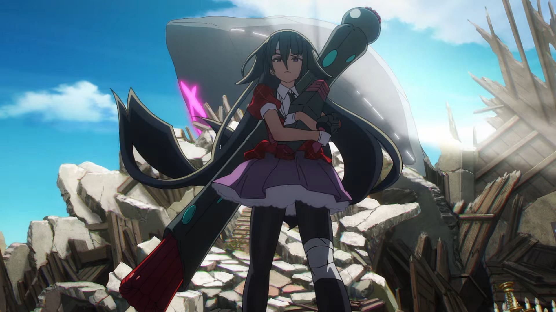 Zombie Land Saga