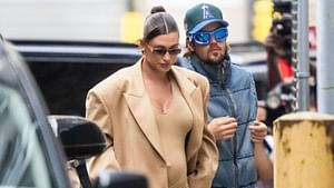 "Selena Gomez's ex is rich and in love" — Perez Hilton reacts as Justin Bieber posts cozy pic with wife Hailey amid ongoing divorce rumors