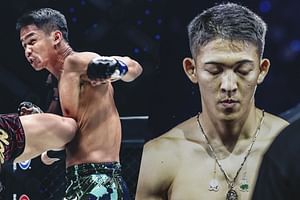 “I cannot lose this fight” - Superbon says decisive win over Masaaki Noiri puts him in position for Tawanchai rematch