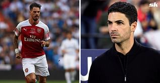 “He’s got everything” - Former Arsenal star Jeremie Aliadiere says he would love to see 38-year-old as Arsenal coach