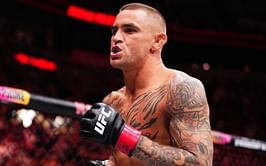 Dustin Poirier hilariously outlines plans for "steroids" after Max Holloway retirement fight: "See if I can get some money from ads"