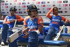 ऑस्ट्रेलिया दौरे के लिए भारतीय टीम का हुआ ऐलान, धाकड़ ओपनर को मिली जगह; जानें किसे सौंपी गई कमान