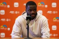 Frances Tiafoe - Source: Getty