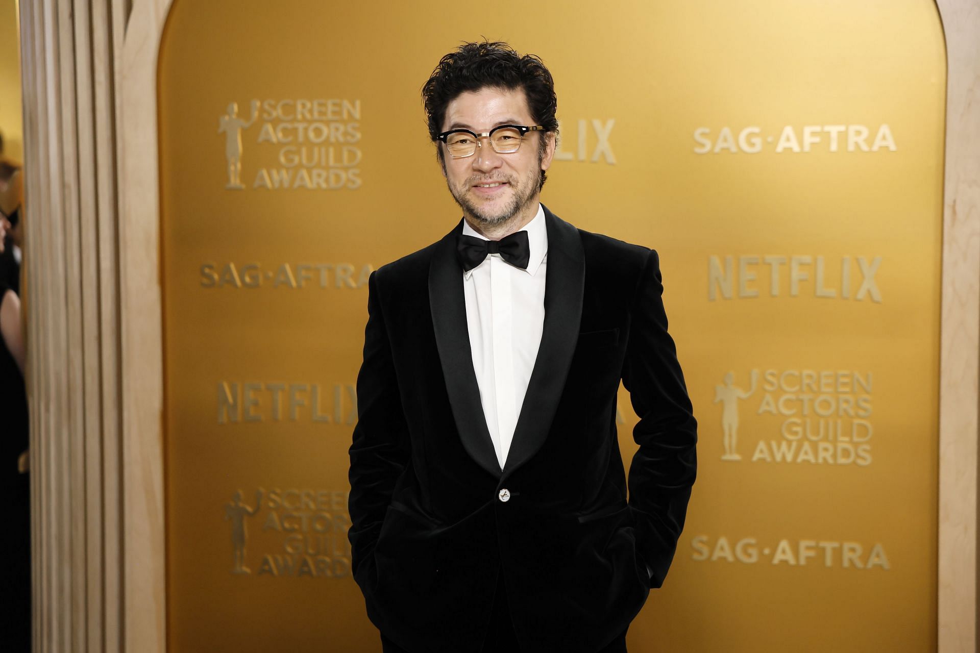 Screen Actors Guild Awards - Source: Getty