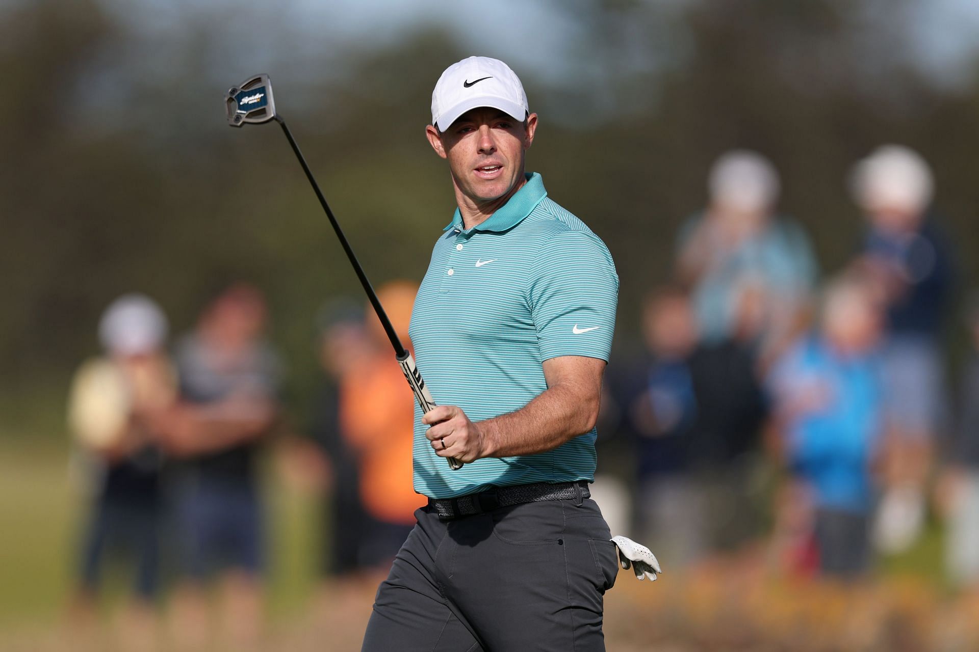 Genesis Scottish Open 2025 - Day One - Source: Getty