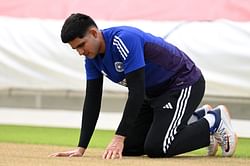"Not sure if the series is being held in England" - Former batter's brutal dig at pitches used in ENG vs IND 2025 Tests