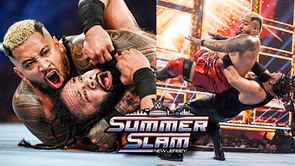8-time WWE champion to cost Solo Sikoa his title at SummerSlam 2025 by attacking his MFT? Possibility explored