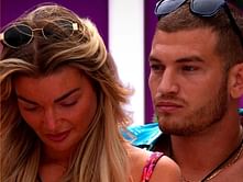 What happened at the recoupling ceremony on Love Island UK season 12 episode 50? Details explored