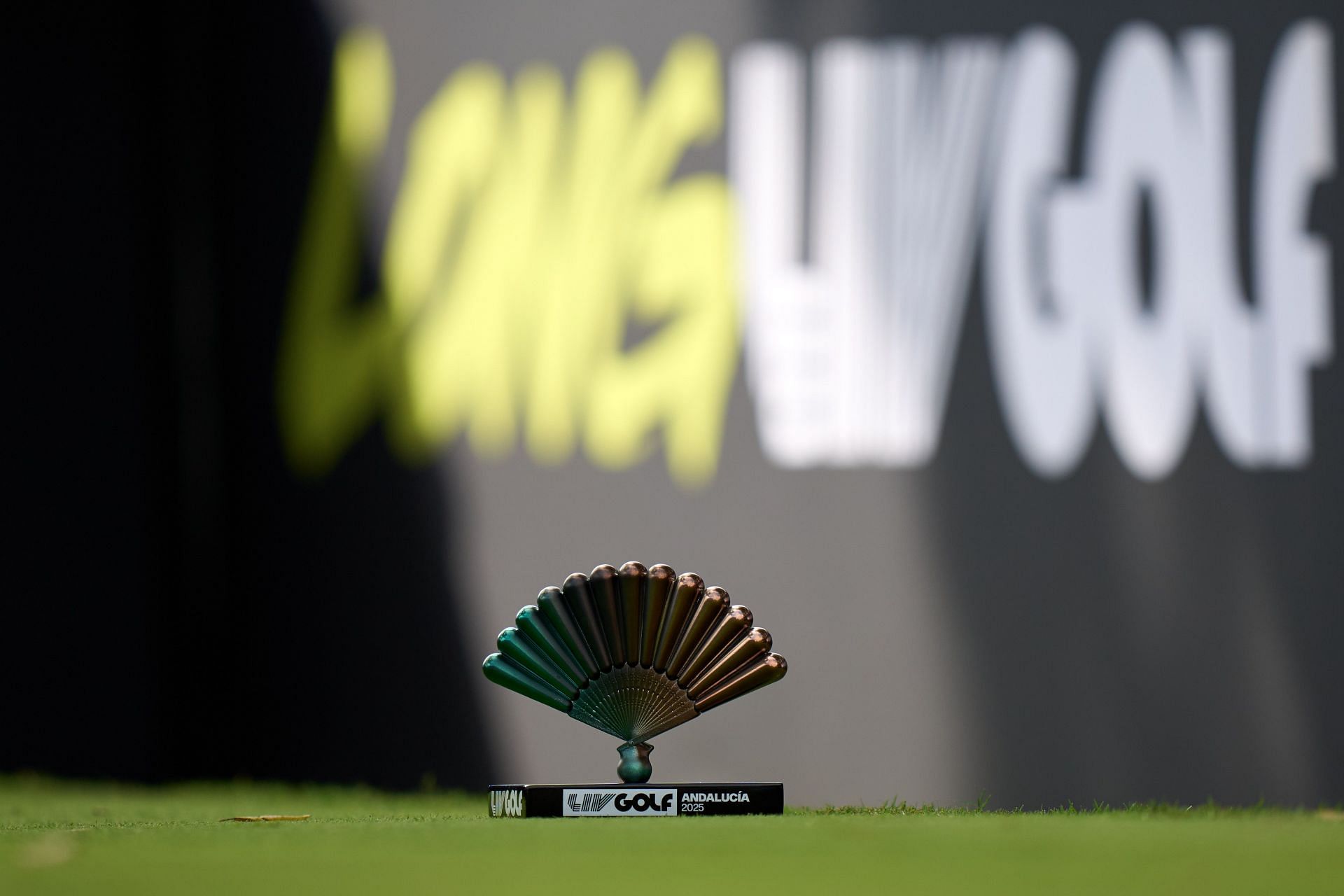 LIV Golf Andalucia - Day Two - Source: Getty