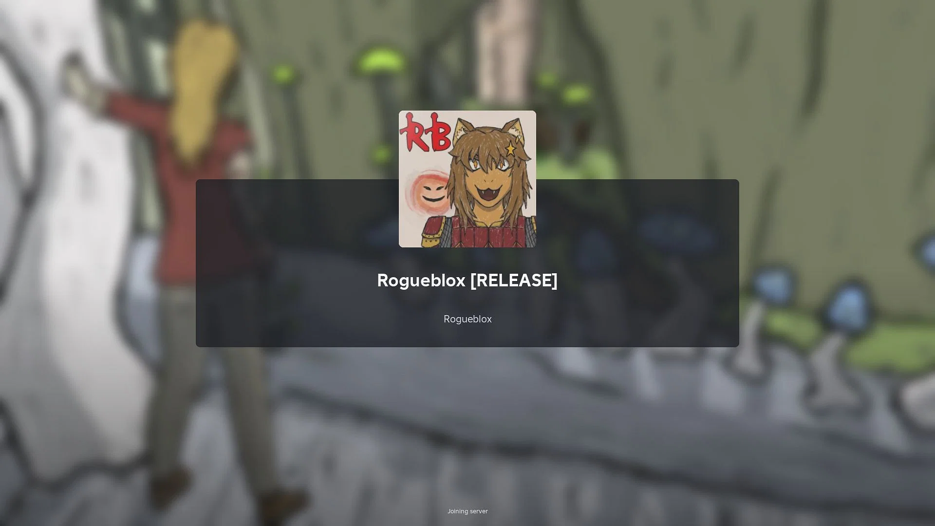 Roblox Rogueblox