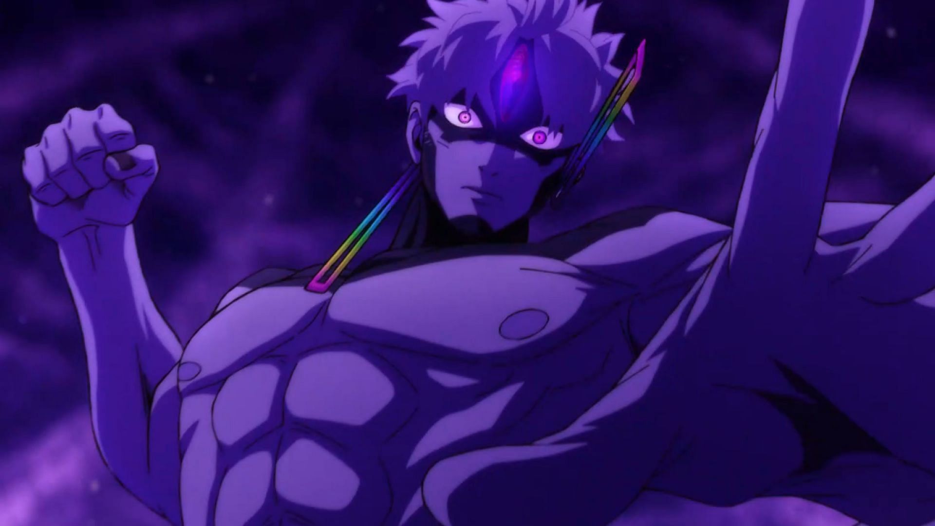 Dandadan season 2 episode 4 release date, time, and more (Image via Science SARU)