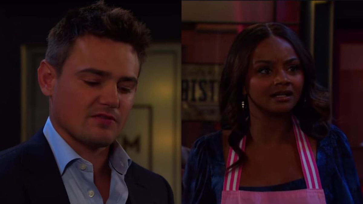 Days of Our Lives recap (July 3, 2025): Melinda and Sophia try to hatch out a plan while Maggie gives Xander a piece of her mind