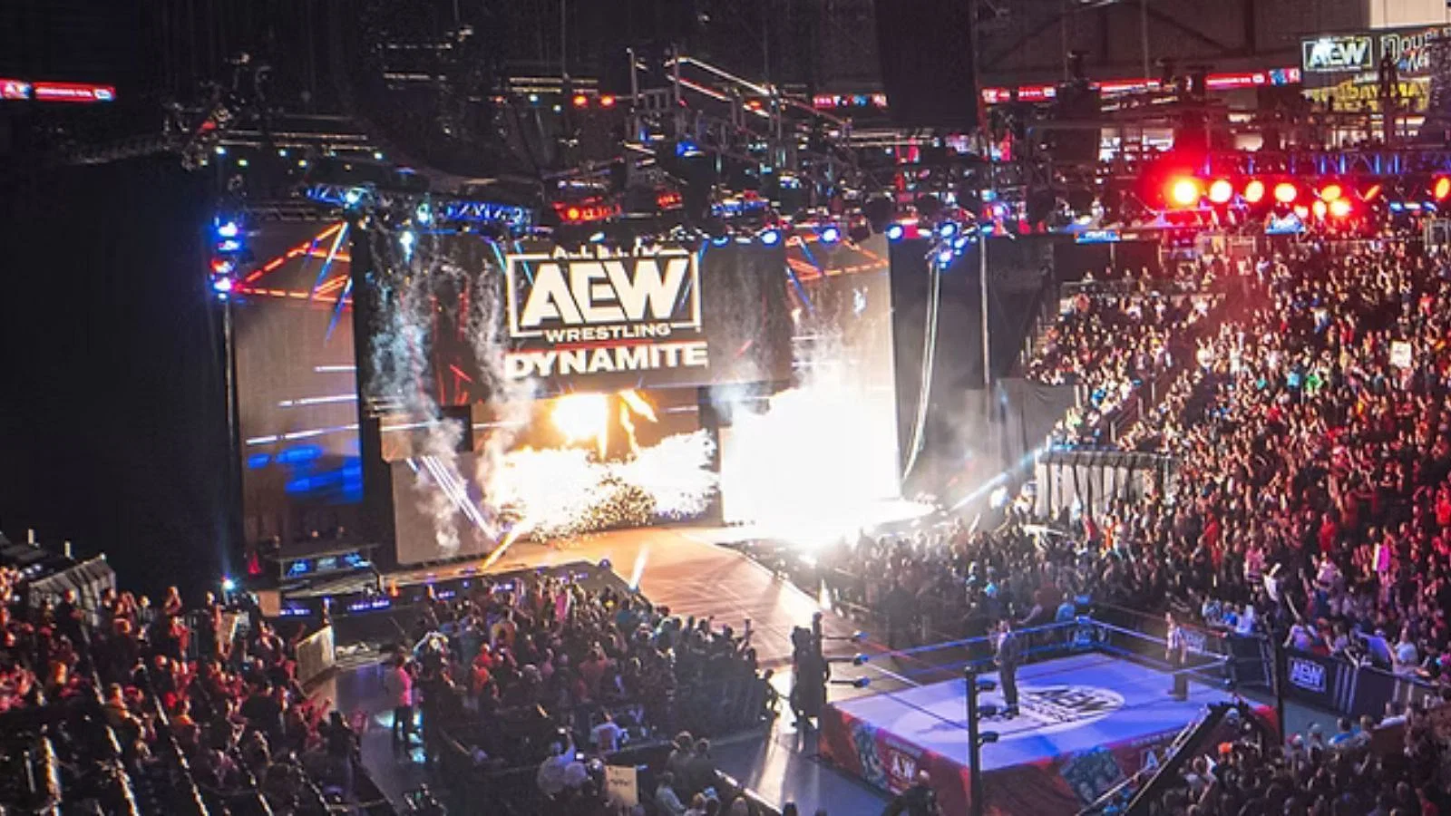 AEW Dynamite