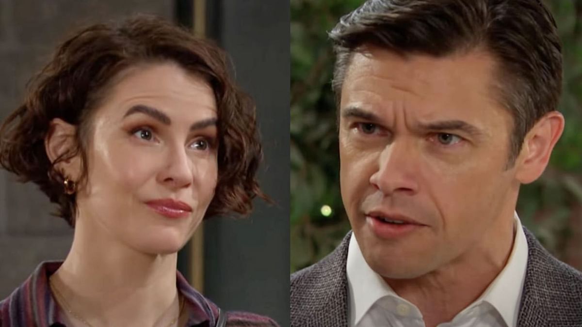 Days of Our Lives spoilers for the next week from July 7 to 11, 2025
