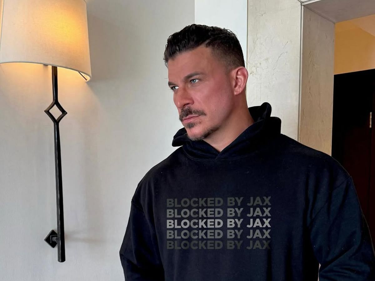 Jax from The Valley (image via Instagram/@mrjaxtaylor)