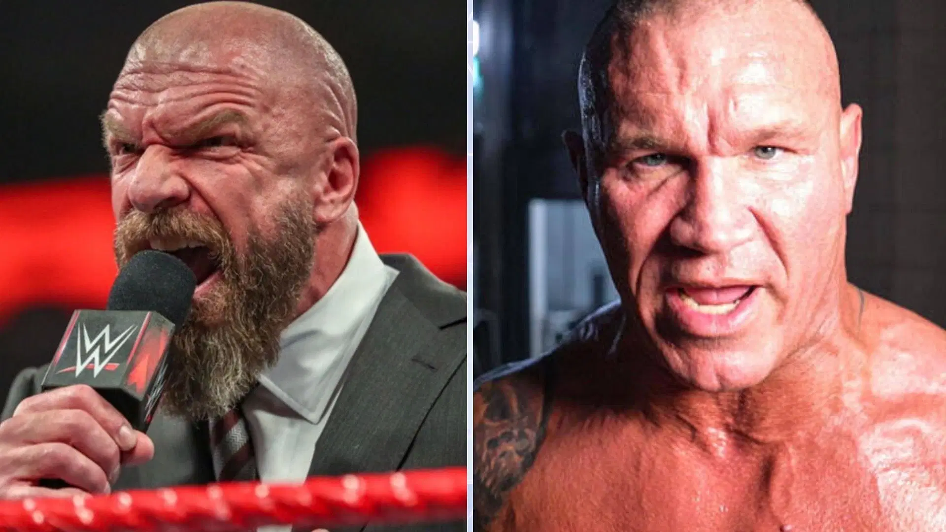 WWE SmackDown was a good show, but it wasn