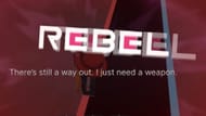 The Rebel ending (Image via Roblox)