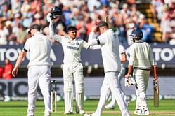 “मुझे नहीं लगता कि टीम इंडिया ये मैच जीतेगी”- एजबेस्टन टेस्ट के बीच KKR के ऑलराउंडर ने विनर को लेकर की बड़ी भविष्यवाणी