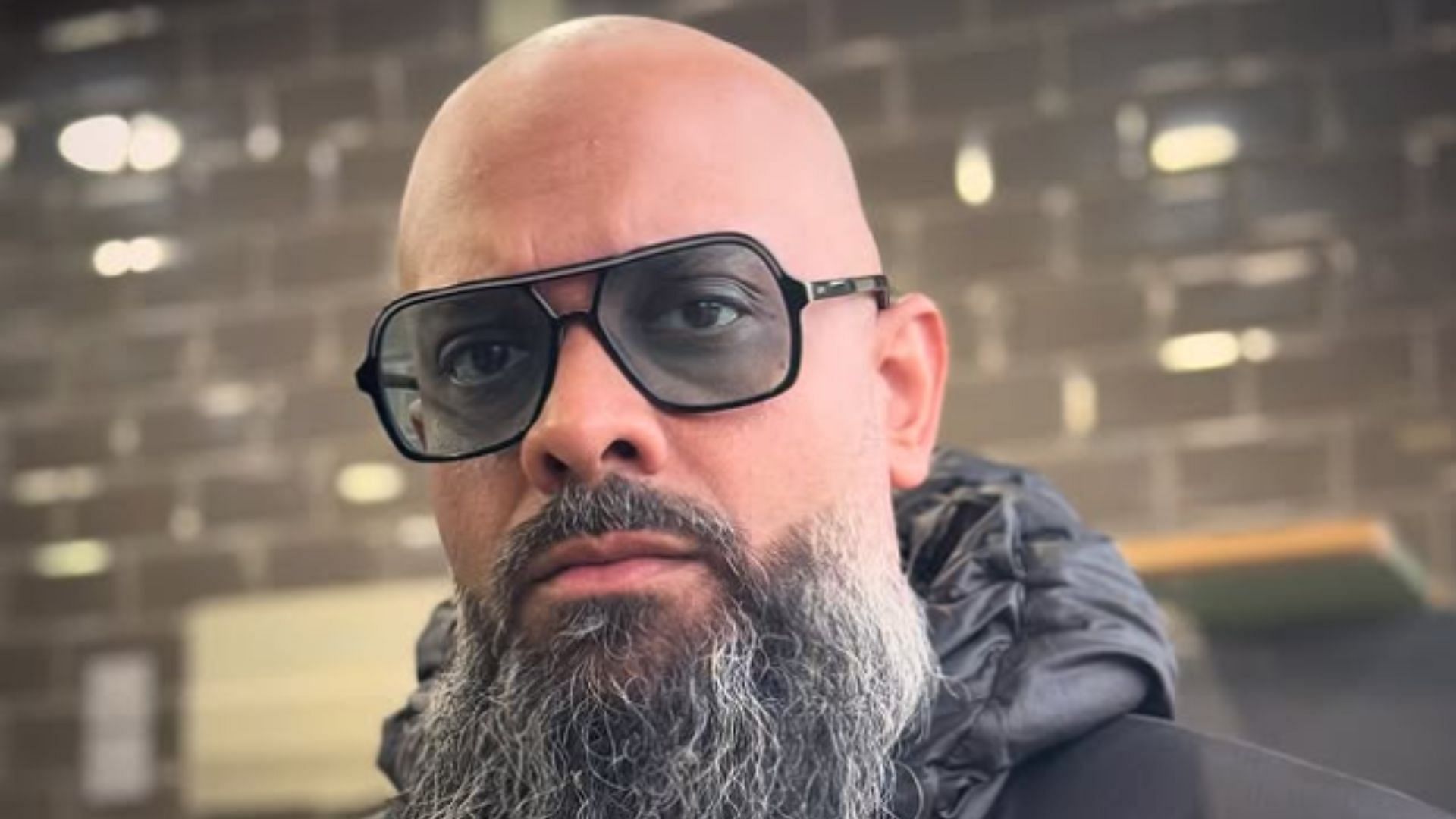 Guz Khan (Image via Instagram/@guzkhanofficial)
