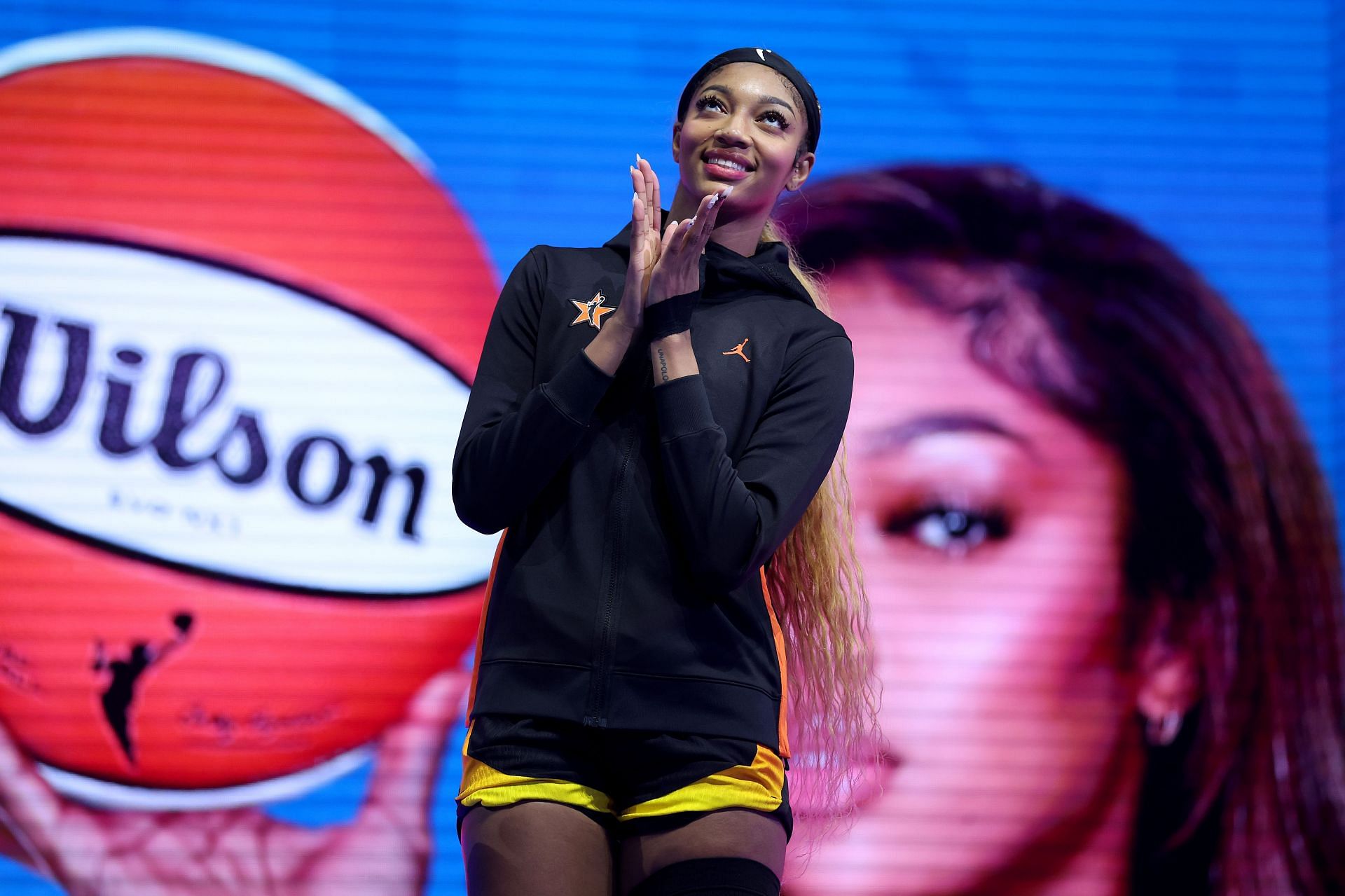 AT&amp;T WNBA All-Star Game 2025 - Source: Getty