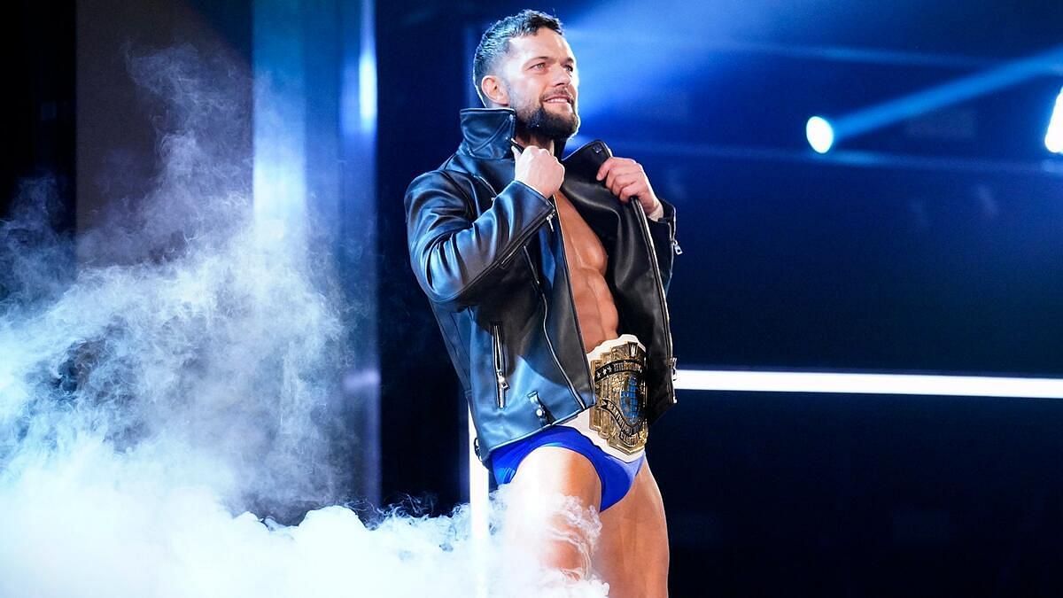 (Image credits - WWE