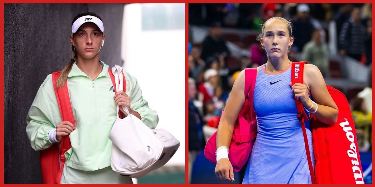 Canadian Open 2025: Mirra Andreeva vs McCartney Kessler preview, head-to-head, prediction and pick | National Bank Open