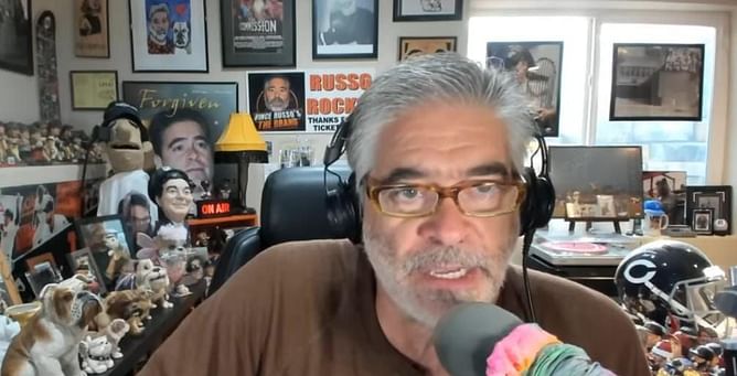 Major WWE Superstar quits social media after receiving death threats; Vince Russo reacts