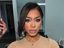 “It was back to back”- Love Island USA star Amaya reveals details of her Hideaway with Bryan