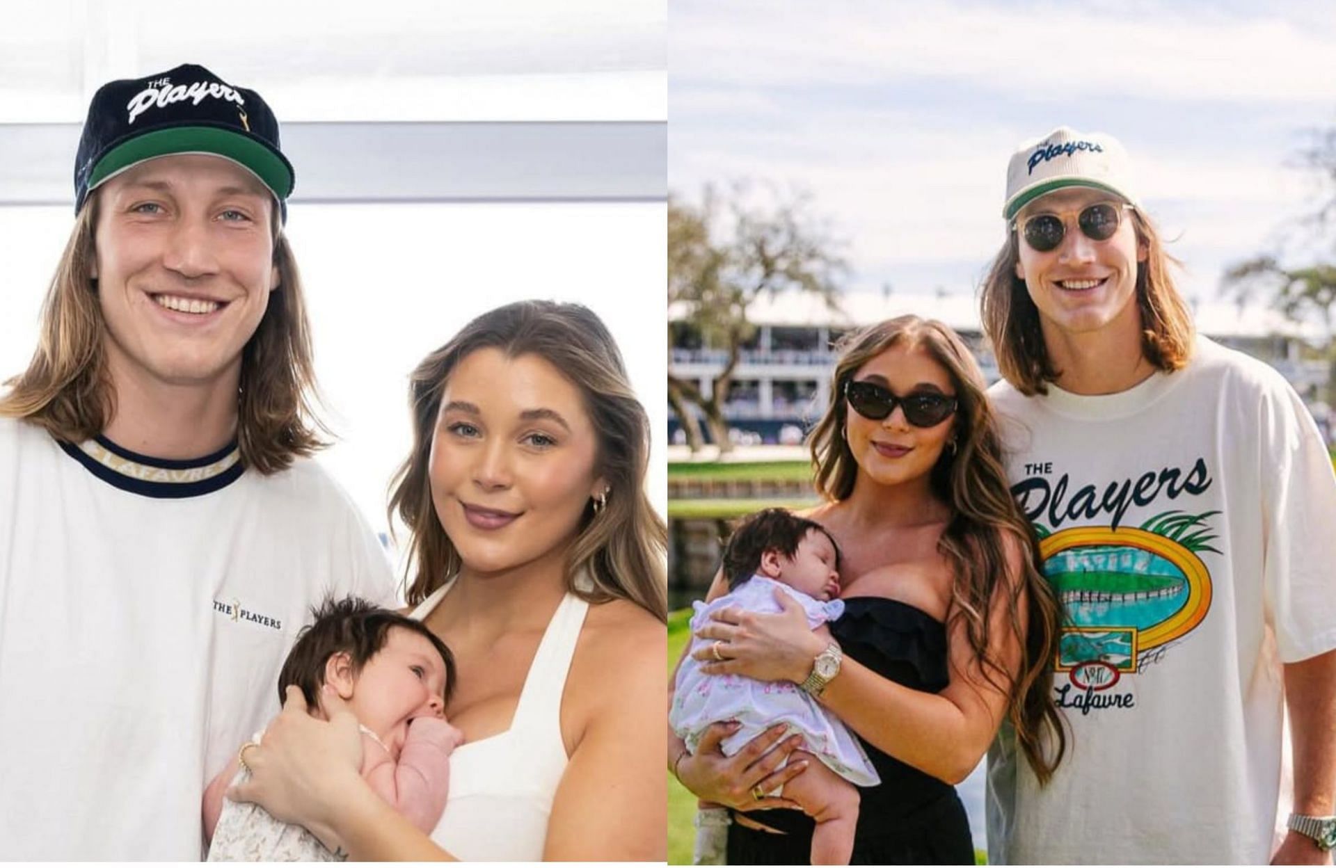 Trevor Lawrence