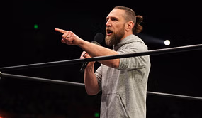 Dream match for Bryan Danielson revealed as former AEW World Champion prepares for his televised in-ring return (Exclusive)
