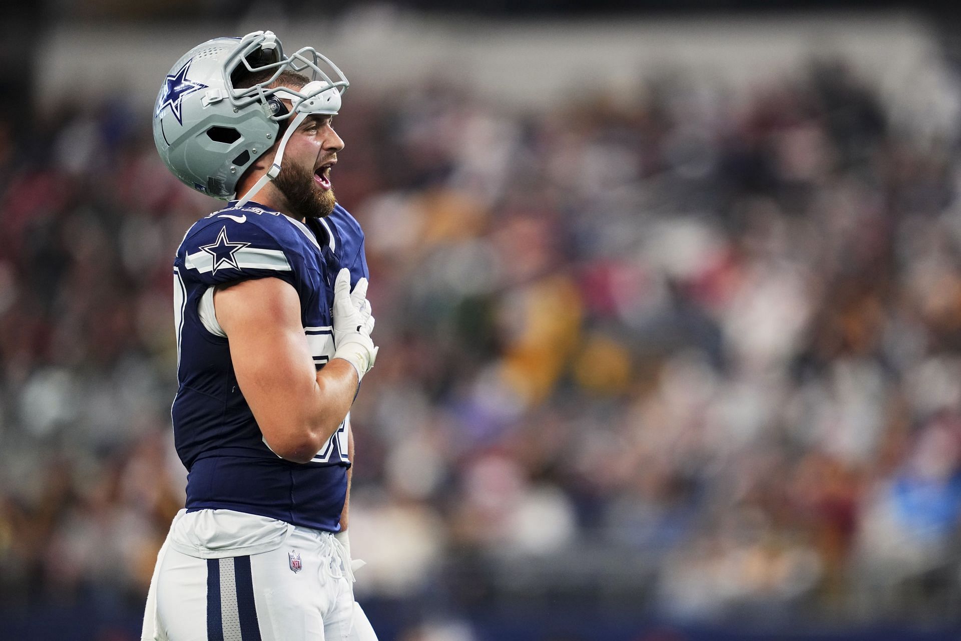 Washington Commanders v Dallas Cowboys - Source: Getty